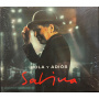 Sabina, Joaquin - Hola Y Adios (Directo)