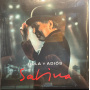 Sabina, Joaquin - Hola Y Adios (Directo)