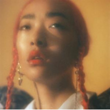 Sawayama, Rina - Rina