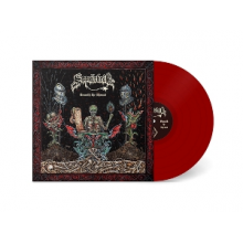 Sepulchral - Beneath the Shroud