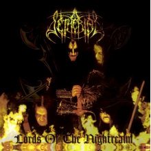 Setherial - Lords of the Nightrealm