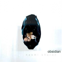 Sharon, Naomi - Obsidian
