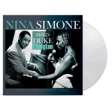 Simone, Nina - Sings Duke Ellington