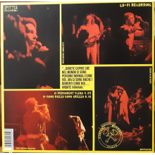 Skiantos - 7-Permanent Flebo / Sono Rozzo Sono Grezzo (Live In Gorizia 8/12/1978)
