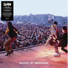 Slade - Alive! At Reading