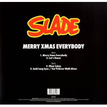 Slade - Merry Xmas Everybody