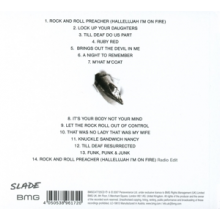 Slade - Till Deaf Do Us Part