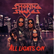 Smoking Snakes - All Lights On