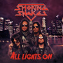 Smoking Snakes - All Lights On