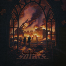 Solace - Fading Failing Ruin
