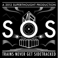 Sos, Mr. - Trains Never Get Sidetracked