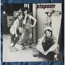 Stepson - Stepson
