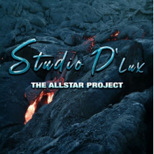 Studio D'lux - The Allstar Project