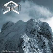 Svartahrid - Malicious Pride