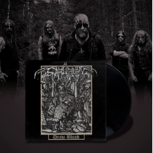 Svarttjern - Draw Blood