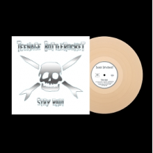 Teenage Bottlerocket - Stay Rad!