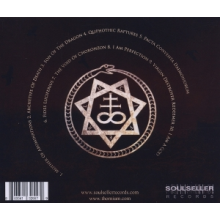 Thornium - Fides Luciferius