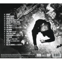 Trizz - Ashes N Dust