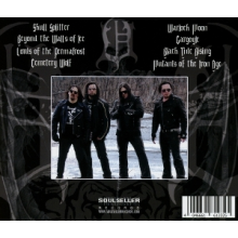 Usurper - Lords of the Permafrost