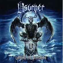 Usurper - Lords of the Permafrost