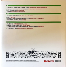 V/A - Defected In the House Ibiza 2025