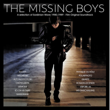 V/A - The Missing Boys: a Selection of Sardinian Wave 1980-1989 - Film Original Soundtrack