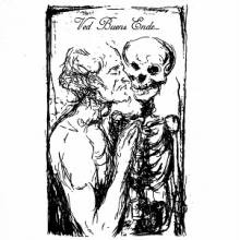 Ved Buens Ende - Those Who Caress the Pale