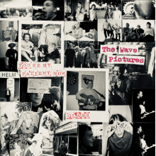 Wave Pictures - 7-You're My Patient Now