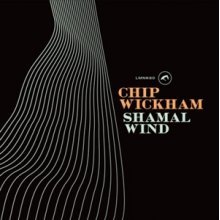 Wickham, Chip - Shamal Wind