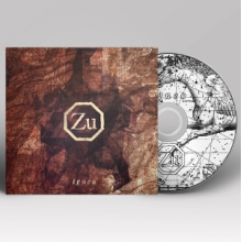 Zu - Igneo