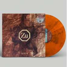 Zu - Igneo