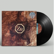 Zu - Igneo
