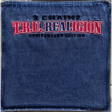 2 Chainz - T.R.U. Realigion