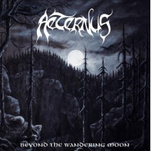 Aeternus - Beyond the Wandering Moon