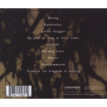 Alverg - Elde
