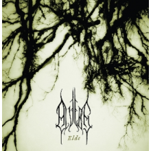 Alverg - Elde
