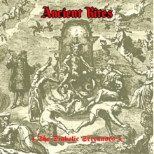 Ancient Rites - The Diabolic Serenades