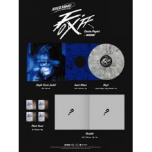 Ateez Mingi - Fix Off Desire Project: Origin