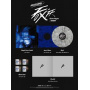 Ateez Mingi - Fix Off Desire Project: Origin