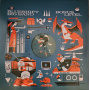 Blueshift Big Band - Joystick Jazz: the Blueshift Big Band Plays Iconic Video Game Hits (Bonus Level)