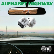 Boldy James & V Don - Alphabet Highway