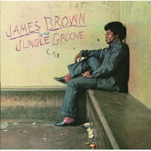 Brown, James - In the Jungle Groove