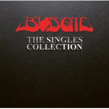 Budgie - The Singles Collection