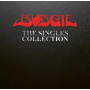 Budgie - The Singles Collection