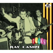 Campi, Ray - Rocks