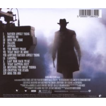 Cave, Nick & Warren Ellis - The Assassination of Jesse Jam