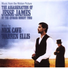 Cave, Nick & Warren Ellis - The Assassination of Jesse Jam