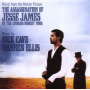 Cave, Nick & Warren Ellis - The Assassination of Jesse Jam