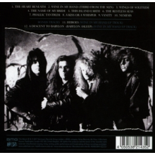 Celtic Frost - Vanity / Nemesis