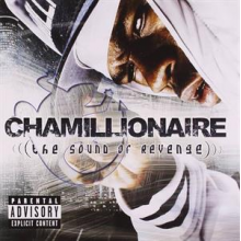 Chamillionaire - The Sound of Revenge